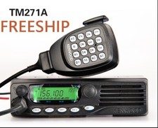 TM-271A 136-174 MHz 65 W per