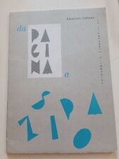 Mirella Bentivoglio Cartella