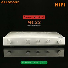 MC22 ECC83 Preamplificatore