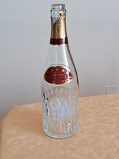 Bottiglia Champagne CARTIER in