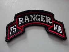 A56-1) USA Patch distintivo US