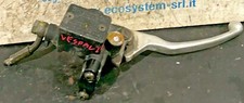 RICAMBI USATI, POMPA FRENO ANTERIORE PIAGGIO VESPA GT 200 L, ANNO : 2006