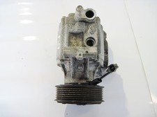 Compressore climatizzatore per motore Boxer Diesel Subaru codice EE 20