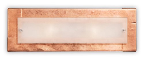 Applique murano atena - applique,