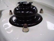 Mk1 Mk2 Escort Mexico RS2000 2.8i Capri 30L S montaggio superiore corretto di fabbrica m8 dadi 