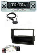 Autoradio Dietz Bluetooth USB