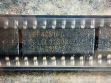 Hef4051bt nexperi - 5, pz.