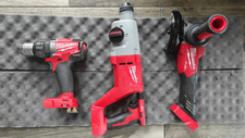 Milwaukee M18 FUEL Kit Attrezzi 18V Brushless