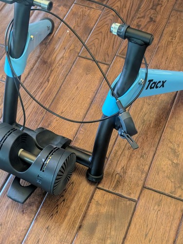 Tacx boost allenatore bici - tacx,