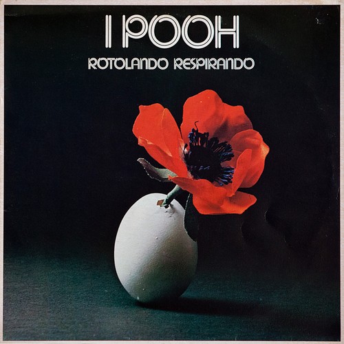 Ital pop rock pooh - ital-pop-rock, i