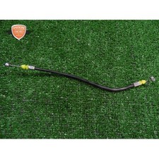 Câble de déverrouillage de selle Suzuki GSR 750 2010 2015