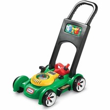 Tagliaerba Giocattolo Little