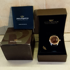Orologio Philip watch