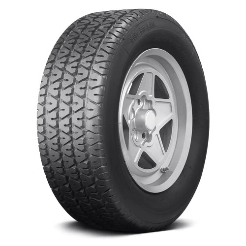 Gomme estive michelin 195 - gomme,