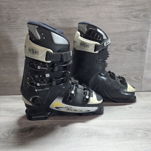 Scarponi sci dolomite sport - da,