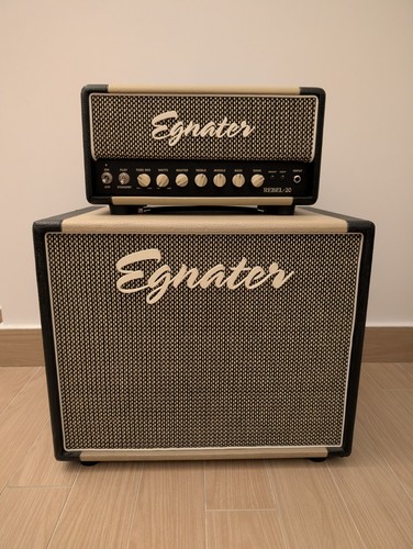Amplificatore valvolare