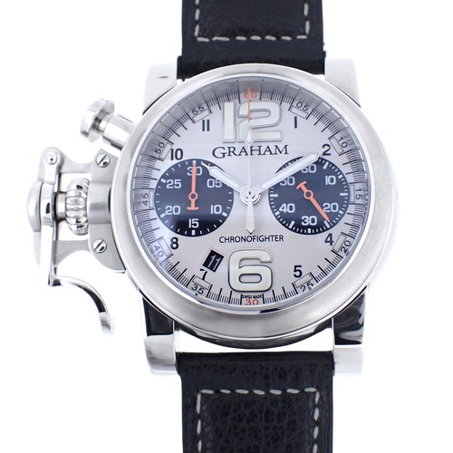 Orologio uomo graham chrono - da,