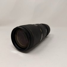 Sigma DG 70-200 mm f/2.8