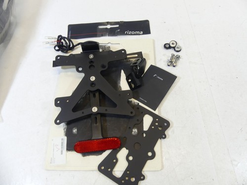 Rizoma pt061b multifit - rizoma,