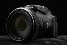 Nikon coolpix p1000 fotocamera - coolpix,