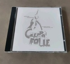 Adriano Celentano ‎– Geppo Il Folle CD