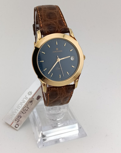 Orologio polso junghans - orologio,
