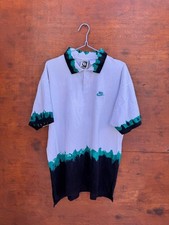 POLO TENNIS NIKE CHALLENGE