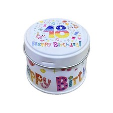 6 PZ Scatola portaconfetti