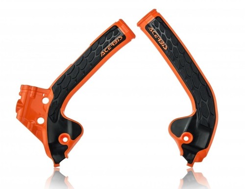Acerbis protezione telaio - acerbis,