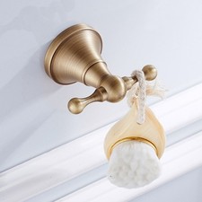 Gancio singolo appendiabiti