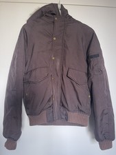 giubbotto woolrich taglia S