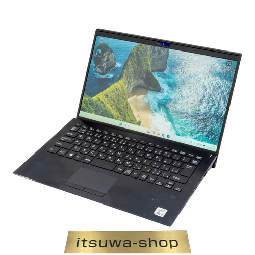 Vaio pro vjpk13c12n - vaio, pk
