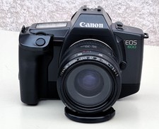 Macchina fotografica Canon EOS