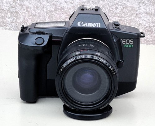 Macchina fotografica canon eos - fotografica,