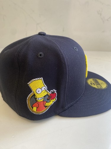 Statua yankees the simpsons - yankees,