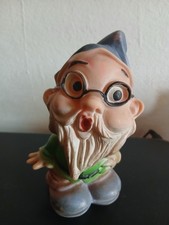 Nano Dotto vintage Rubbertoys