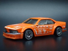 Modello Auto Diecast 1:64 BMW
