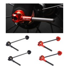 Ultralight Bike A Sgancio