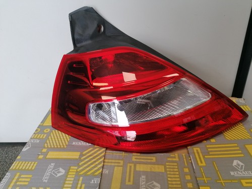 Fanale posteriore renault - fanale,