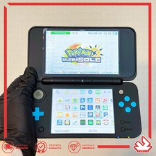 New nintendo 2ds - xl, 32gb