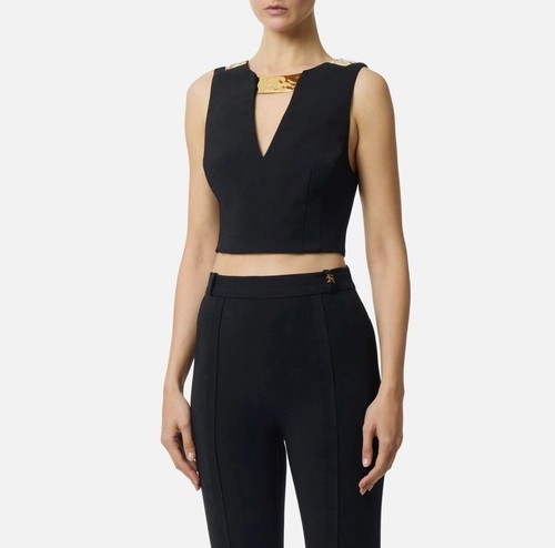 Top body donna - e, elisabetta