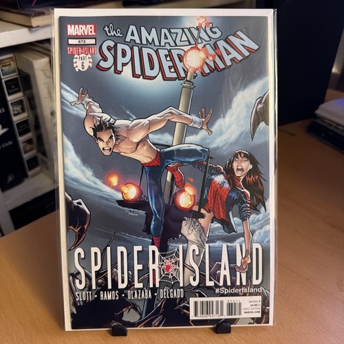 Amazing spider man - amazing, spider-man