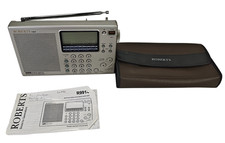 Radio onde corte - roberts, r9914