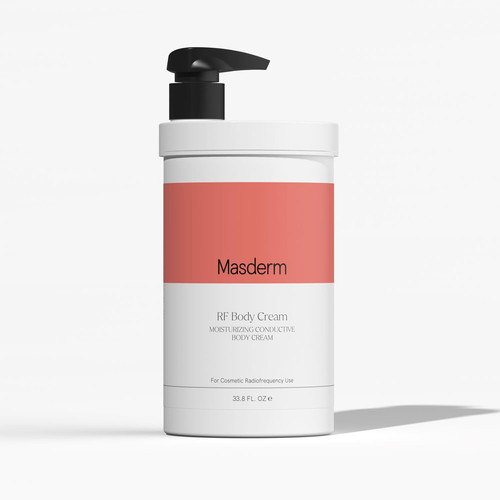Crema conduttiva tecar 1 l - 1,