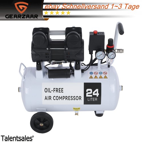 Compressore sussurro 24 - a,