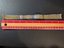 AS IS Rolex 20mm 6251H Folded