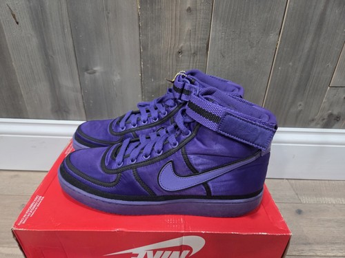 Nike vandal high supreme - vandal, qs
