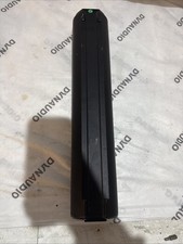 Batteria bici elettrica GIANT 500Wh EnergyPak batteria sottotubo 5 cicli di carica