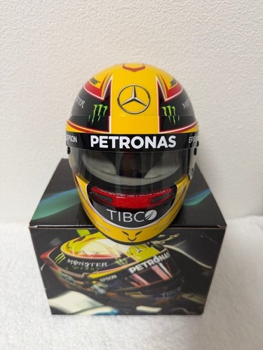 Casco lewis hamilton 2 - casco,