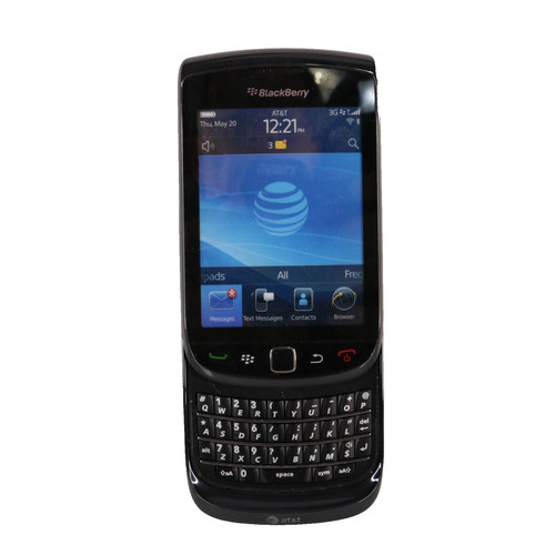 Telefono fittizio blackberry - telefono,